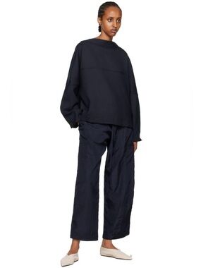 Studio Nicholson Merida trousers